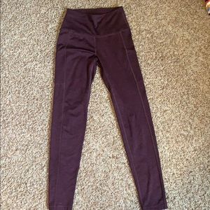 Women’s Aerie leggings